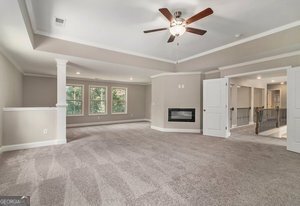 1691 Hightower Trail Conyers - Photo 7