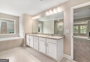 1691 Hightower Trail Conyers - Photo 8