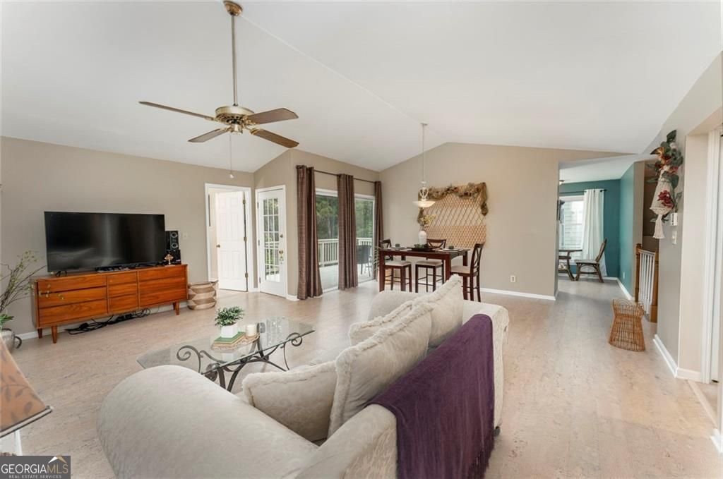 6530 Deerings Lane Peachtree Corners - Photo 11