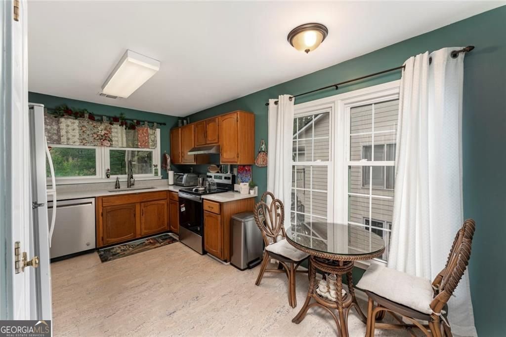 6530 Deerings Lane Peachtree Corners - Photo 12
