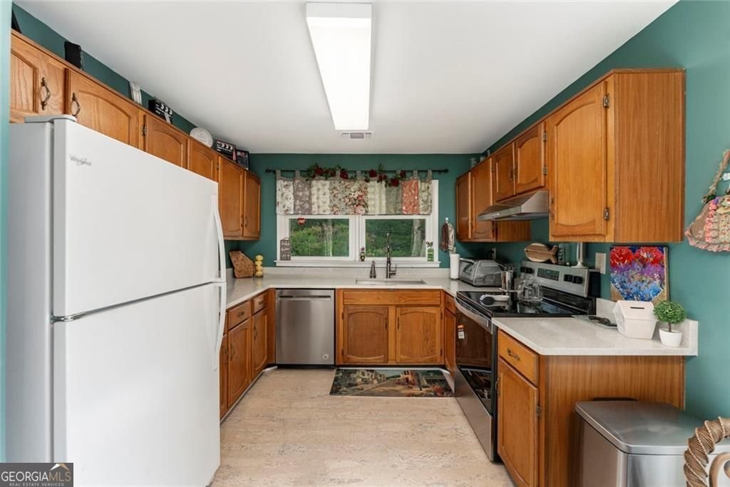 6530 Deerings Lane Peachtree Corners - Photo 13