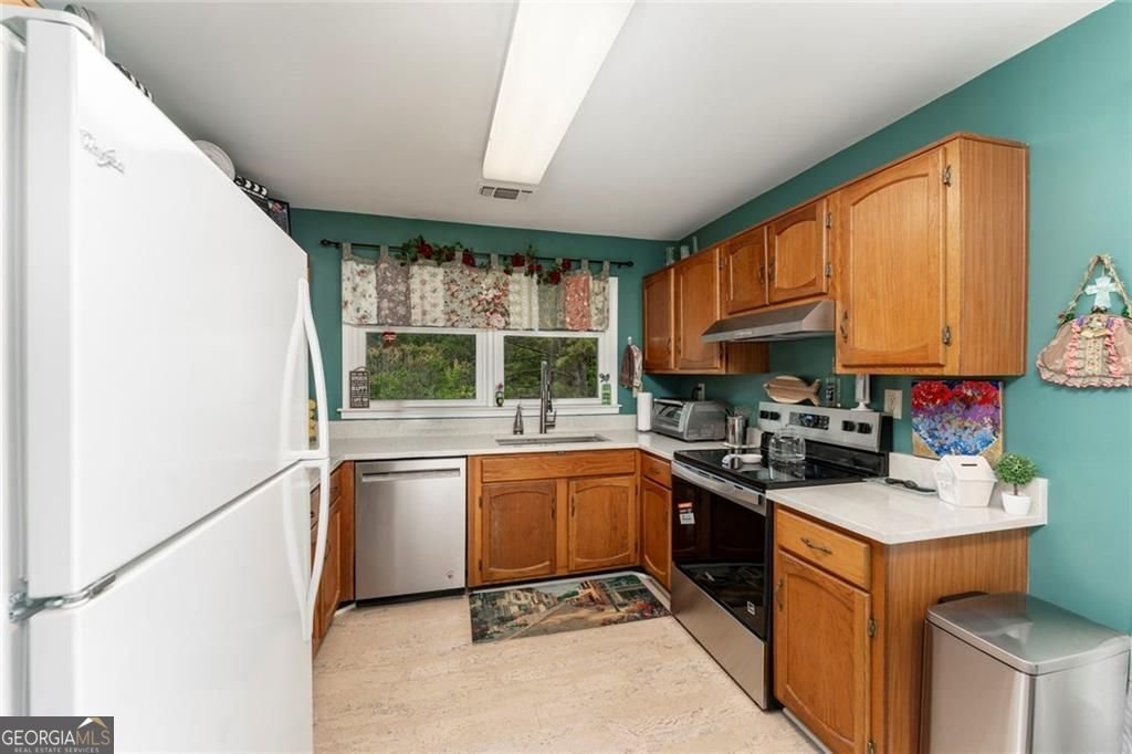 6530 Deerings Lane Peachtree Corners - Photo 14