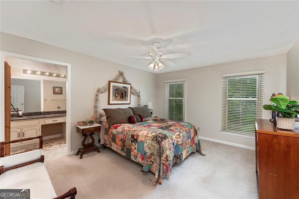 6530 Deerings Lane Peachtree Corners - Photo 17