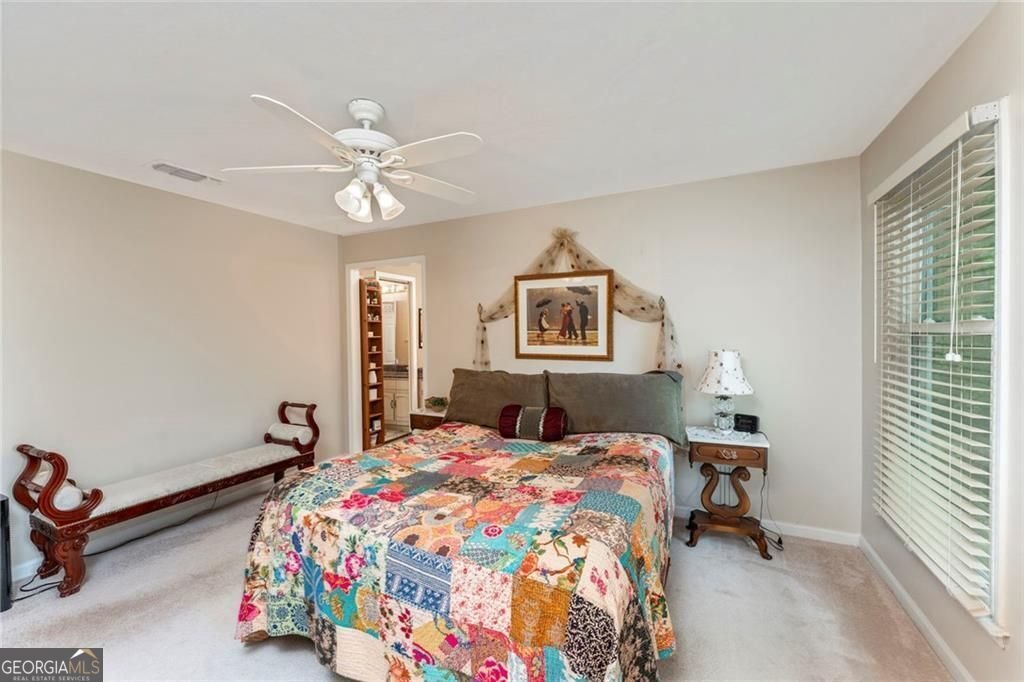 6530 Deerings Lane Peachtree Corners - Photo 18