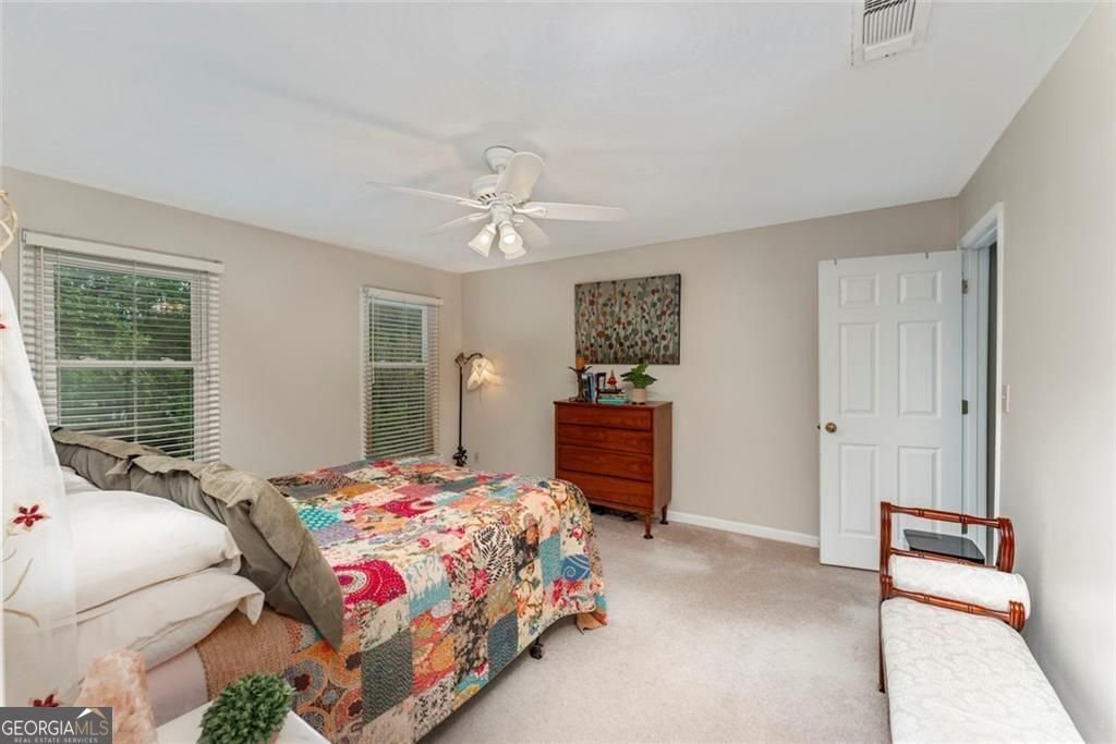 6530 Deerings Lane Peachtree Corners - Photo 19