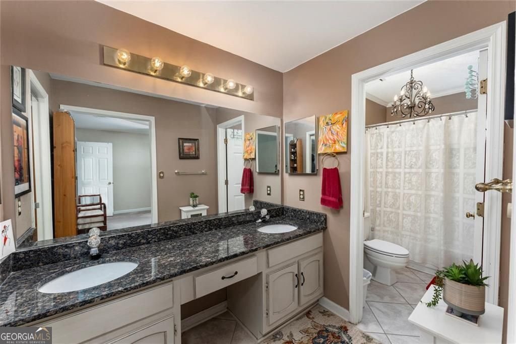 6530 Deerings Lane Peachtree Corners - Photo 20