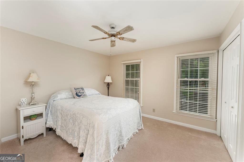 6530 Deerings Lane Peachtree Corners - Photo 21