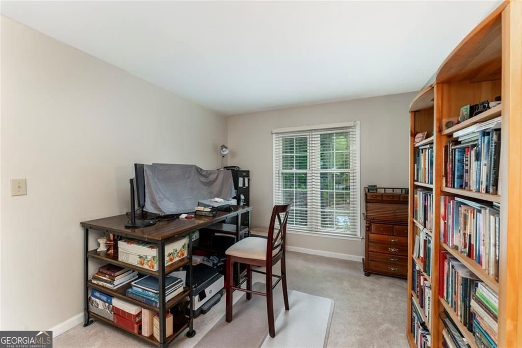 6530 Deerings Lane Peachtree Corners - Photo 22