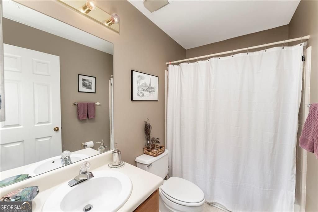 6530 Deerings Lane Peachtree Corners - Photo 23