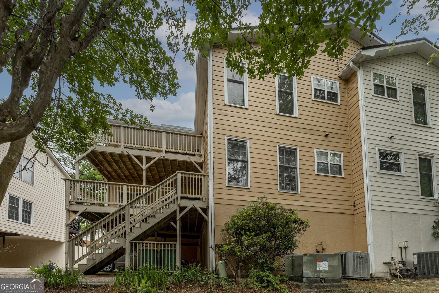 6530 Deerings Lane Peachtree Corners - Photo 27