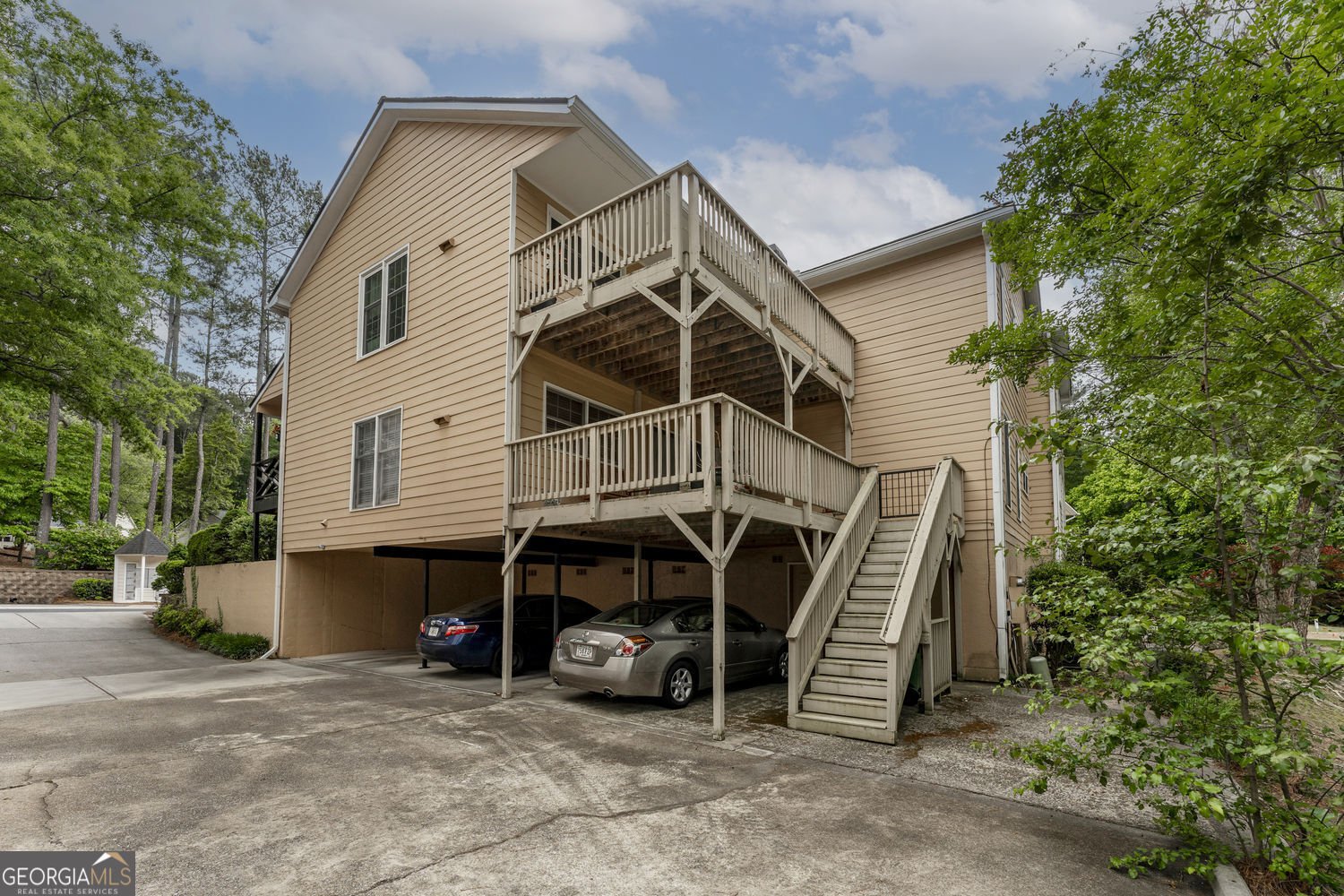 6530 Deerings Lane Peachtree Corners - Photo 28
