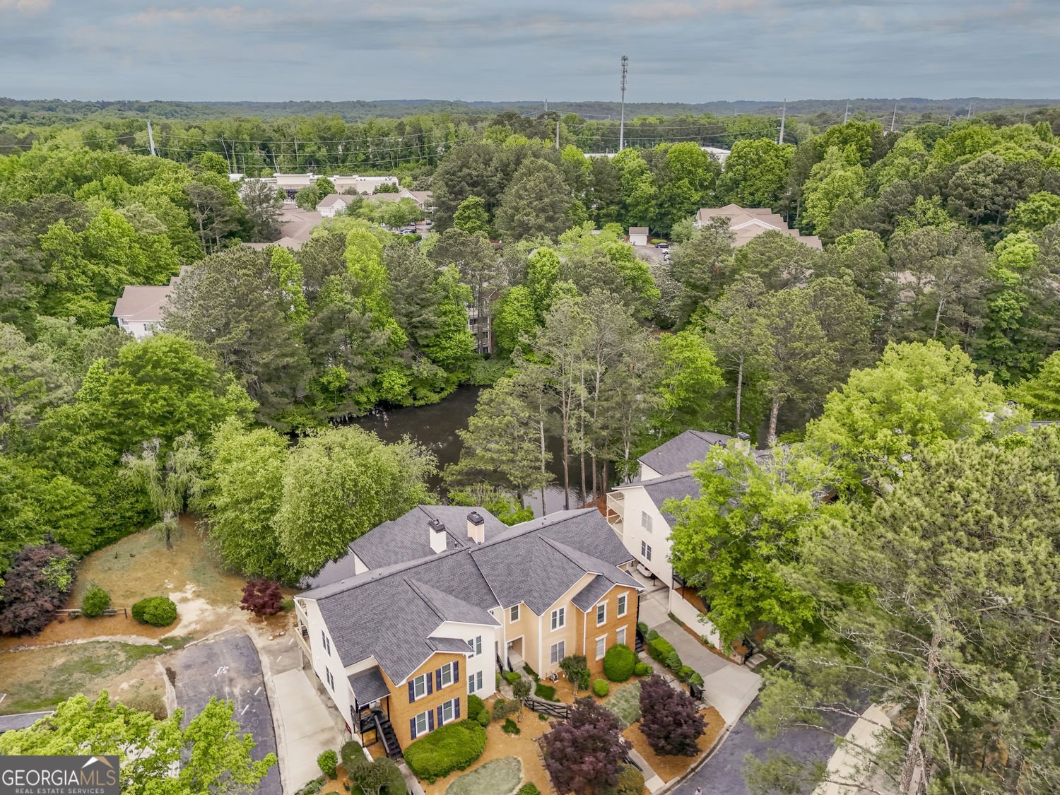 6530 Deerings Lane Peachtree Corners - Photo 31