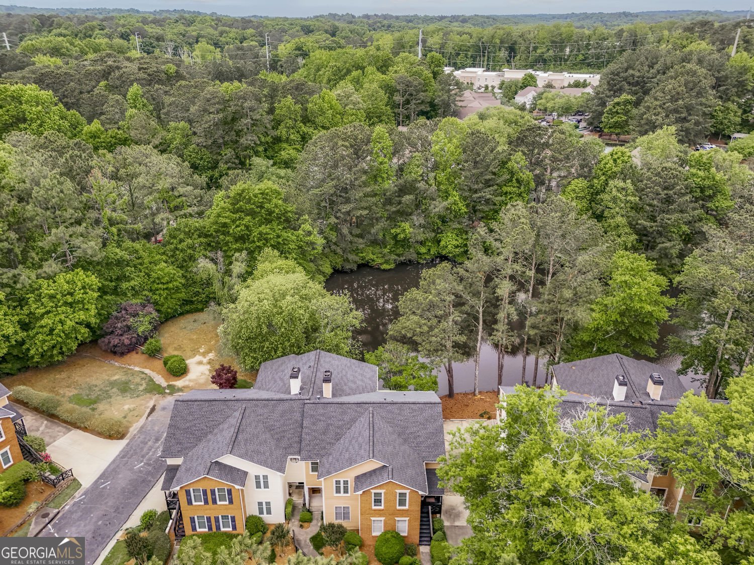 6530 Deerings Lane Peachtree Corners - Photo 32