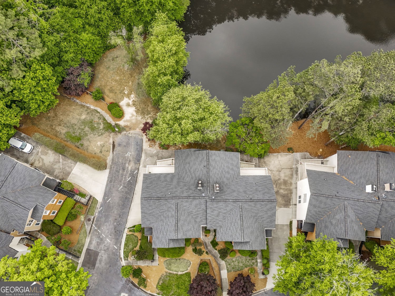 6530 Deerings Lane Peachtree Corners - Photo 33