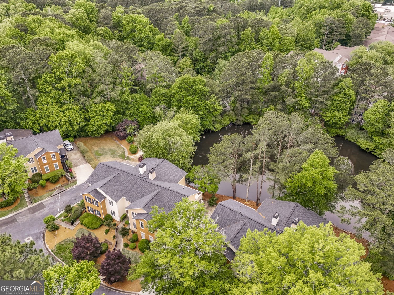 6530 Deerings Lane Peachtree Corners - Photo 34