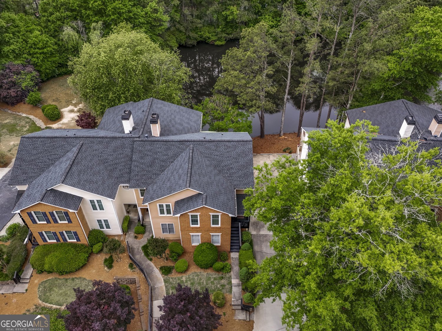 6530 Deerings Lane Peachtree Corners - Photo 36