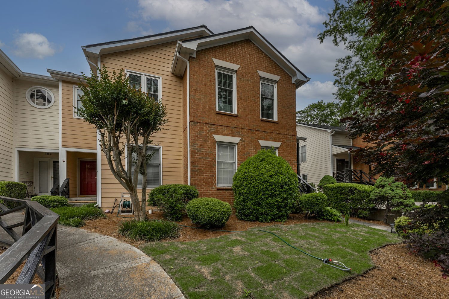 6530 Deerings Lane Peachtree Corners - Photo 37