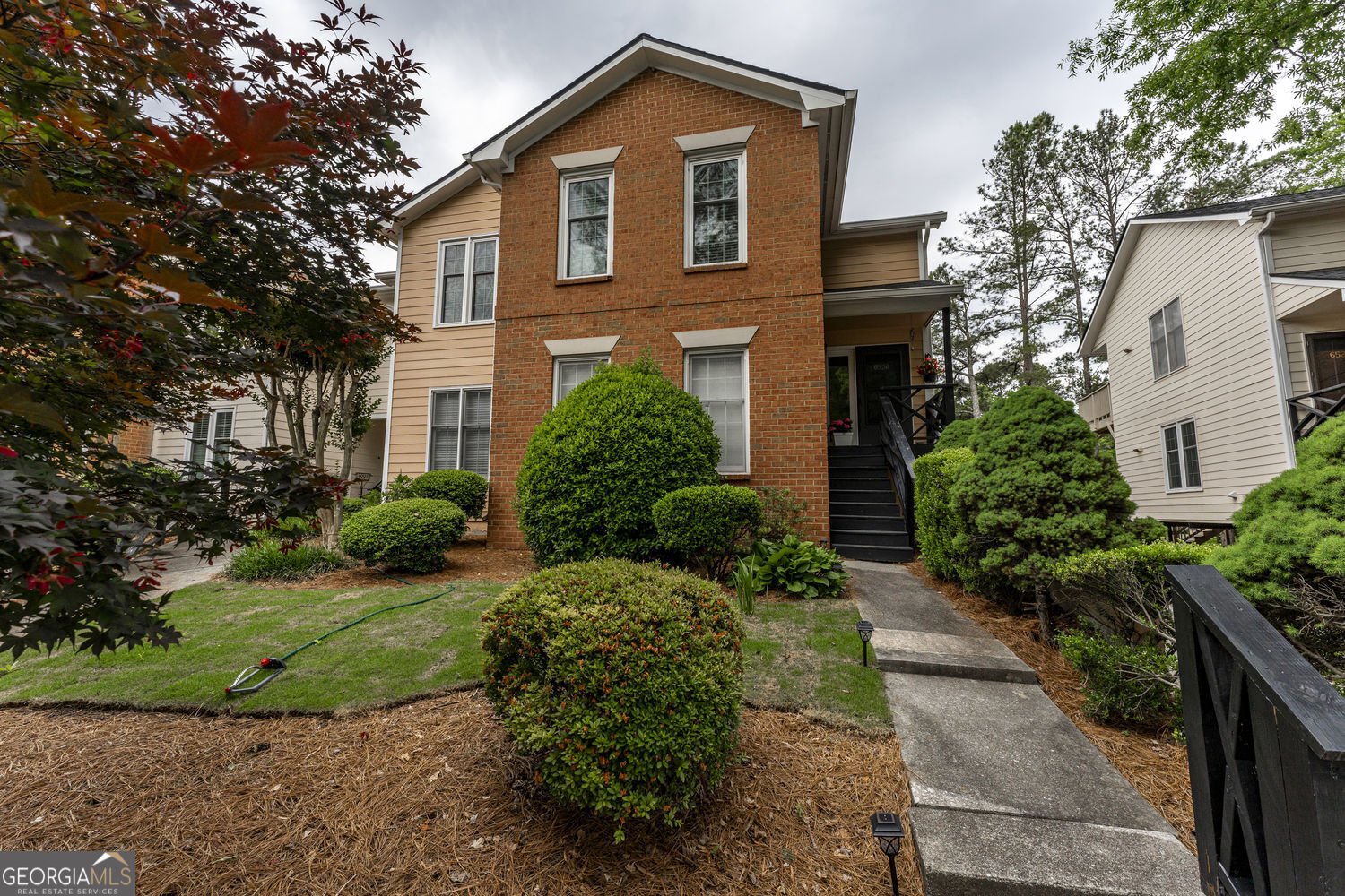 6530 Deerings Lane Peachtree Corners - Photo 38