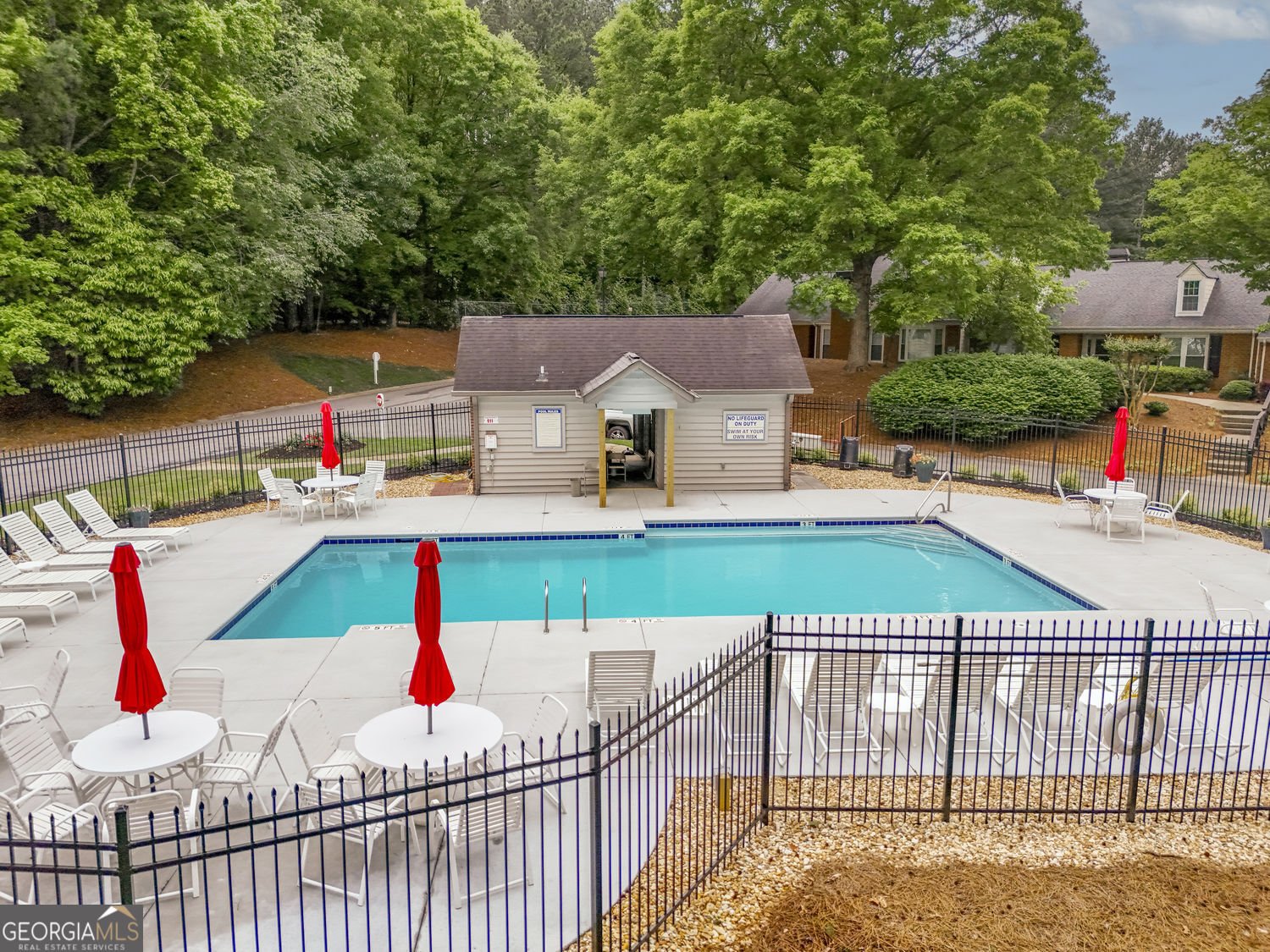 6530 Deerings Lane Peachtree Corners - Photo 39
