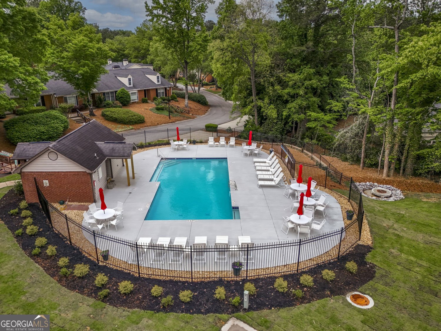 6530 Deerings Lane Peachtree Corners - Photo 40