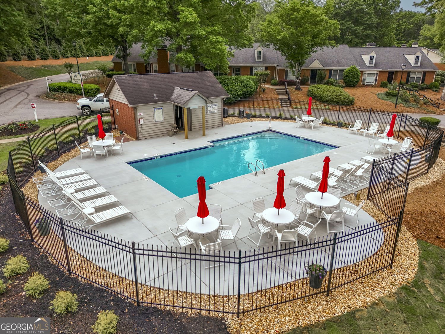6530 Deerings Lane Peachtree Corners - Photo 41