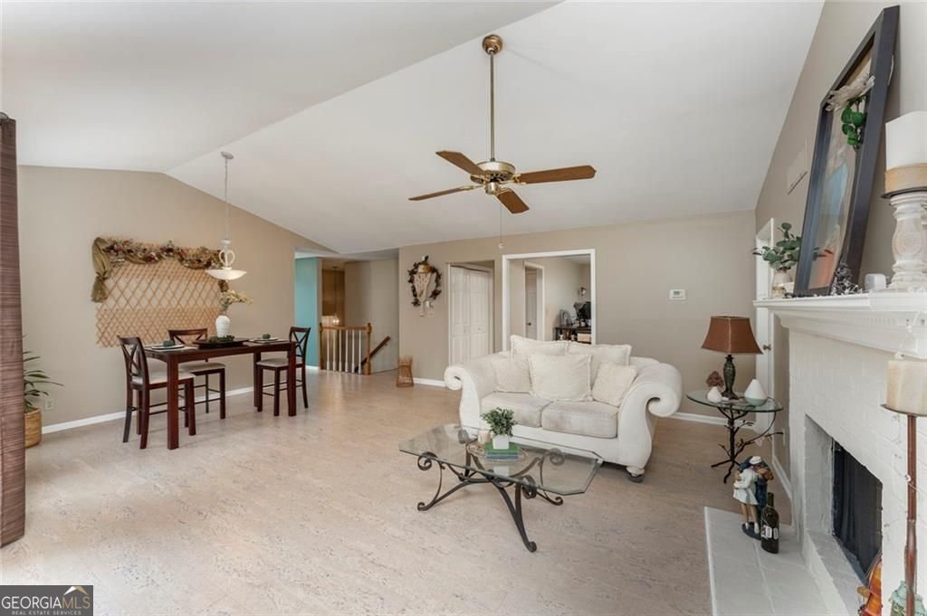 6530 Deerings Lane Peachtree Corners - Photo 6