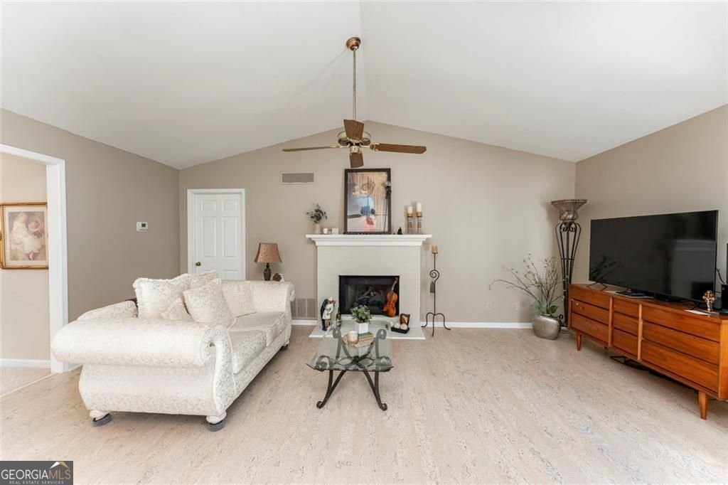 6530 Deerings Lane Peachtree Corners - Photo 7