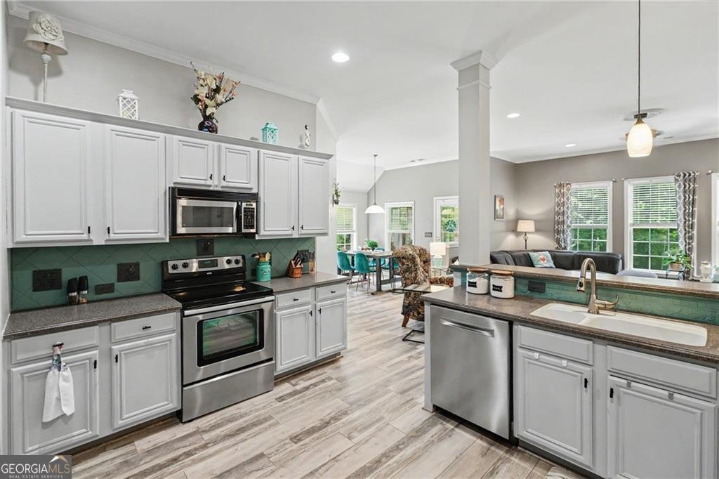 191 Longwood Crossing Dallas - Photo 16