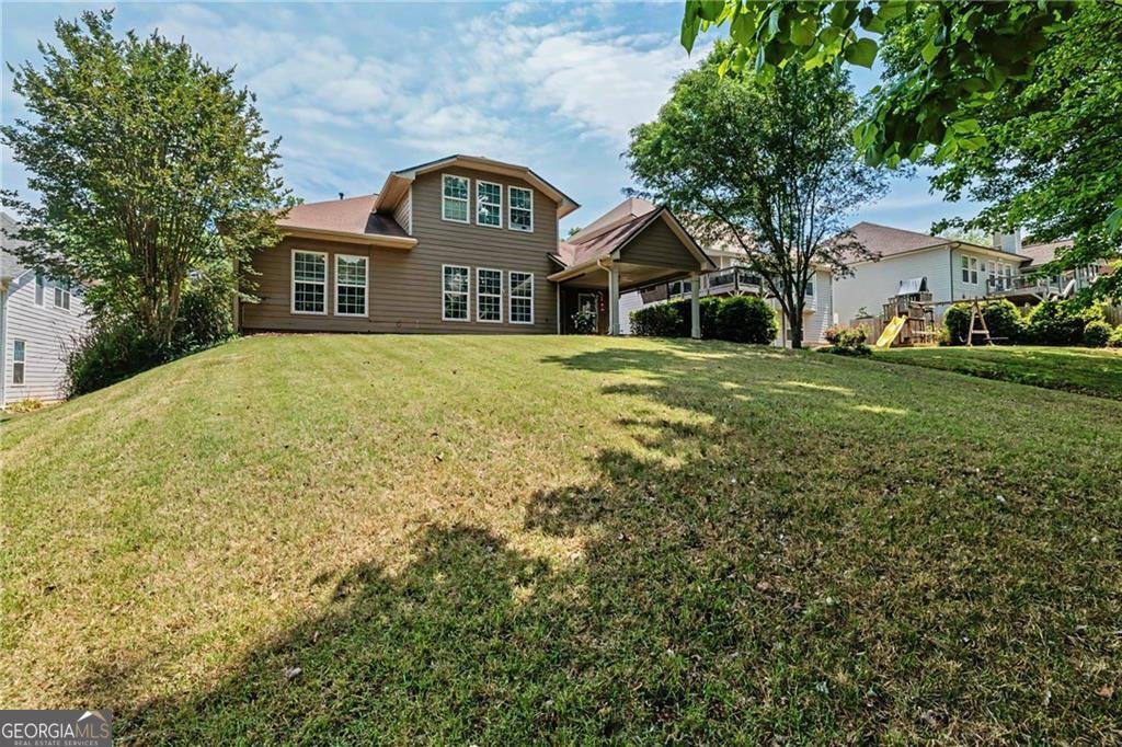 191 Longwood Crossing Dallas - Photo 7