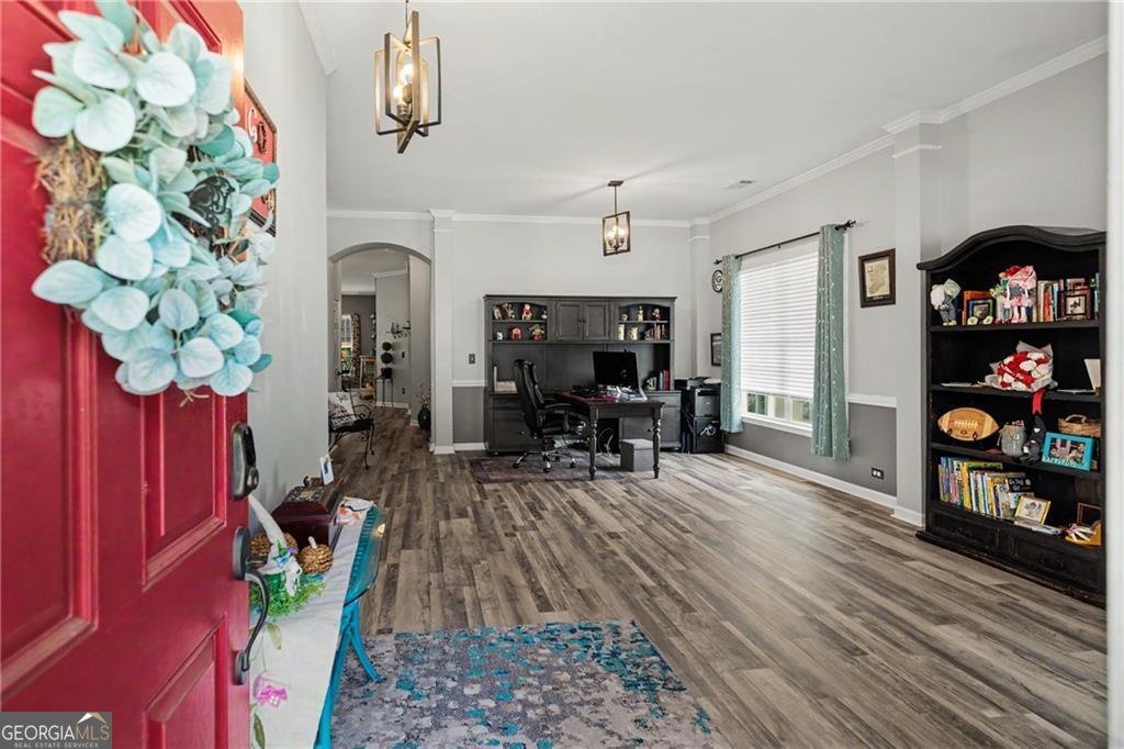 191 Longwood Crossing Dallas - Photo 8