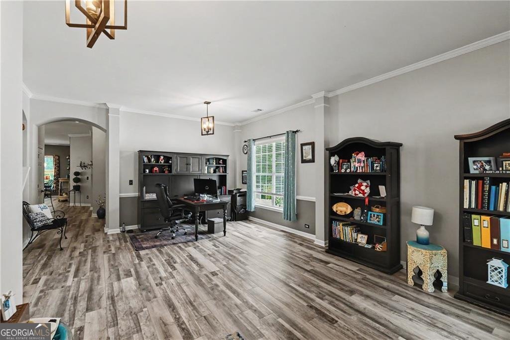 191 Longwood Crossing Dallas - Photo 9