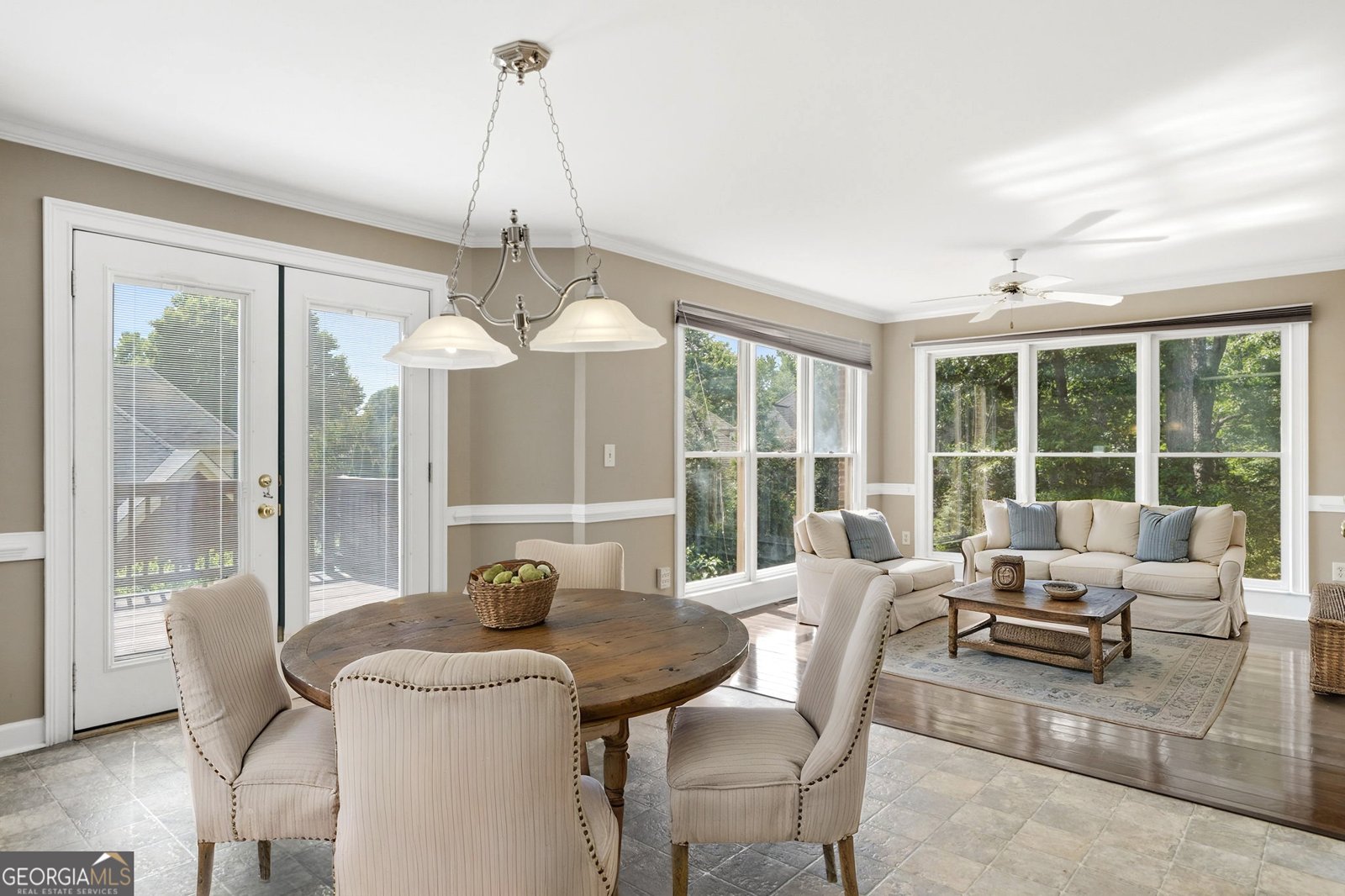 450 Renee Circle Roswell - Photo 14