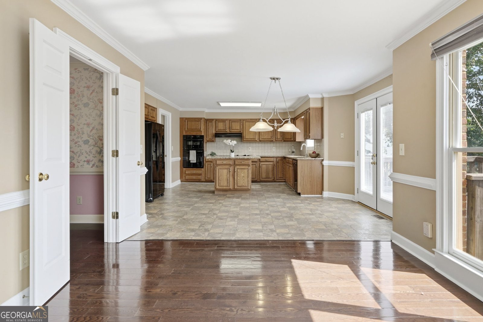 450 Renee Circle Roswell - Photo 16