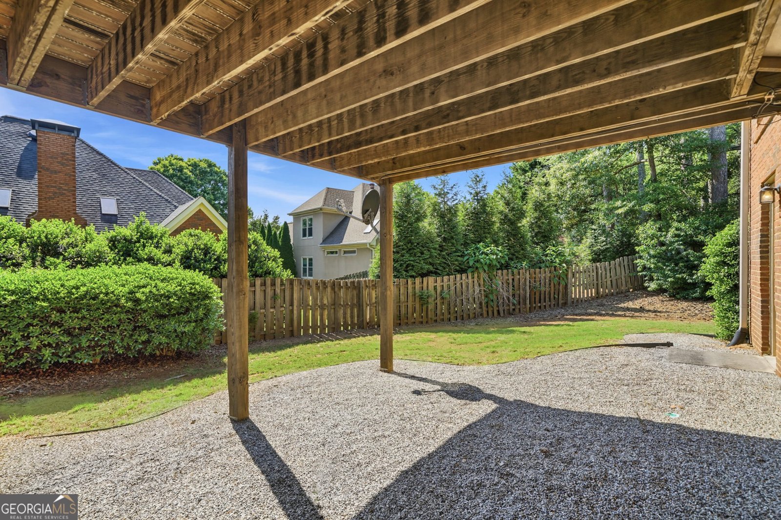 450 Renee Circle Roswell - Photo 36