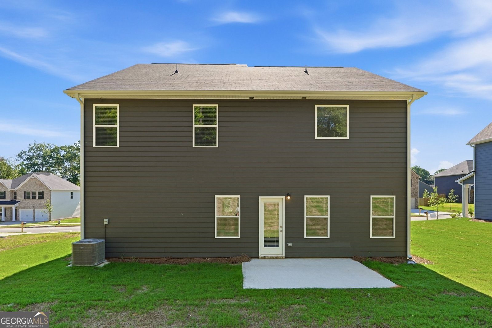407 River Walk Farm Parkway Covington - Photo 32