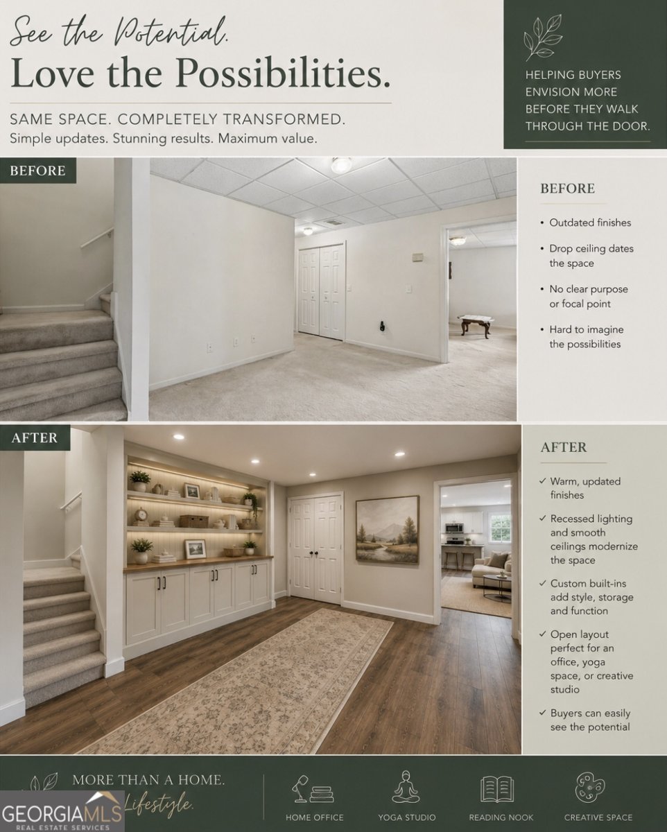 4022 Lyman Way Gainesville - Photo 69