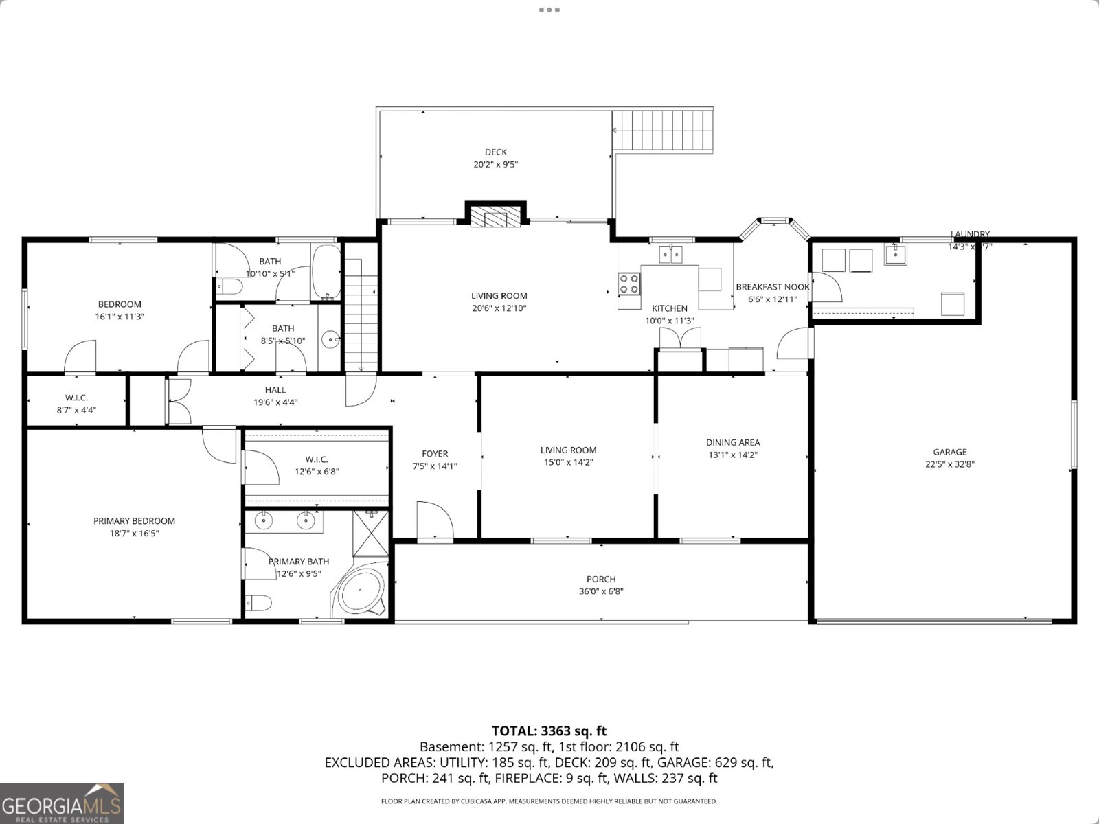 4022 Lyman Way Gainesville - Photo 78