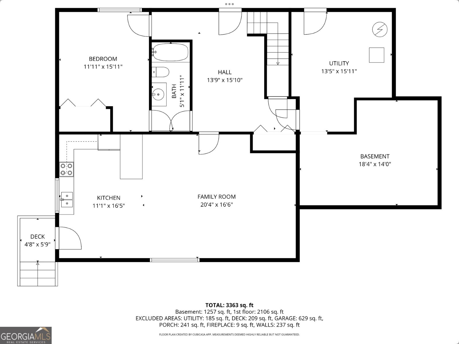 4022 Lyman Way Gainesville - Photo 79