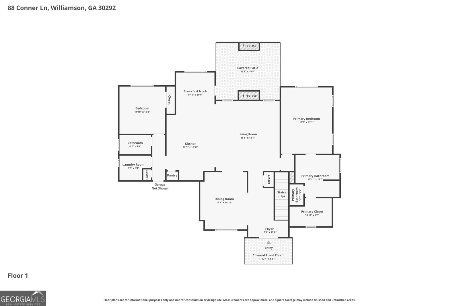 88 Conner Lane Williamson - Photo 50