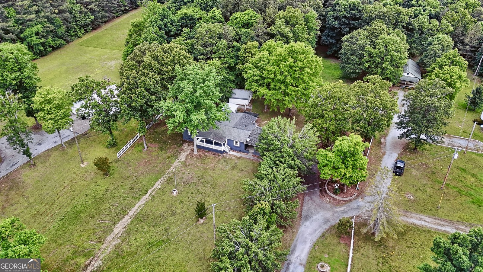 2499 Henry Gallman Road Resaca - Photo 66