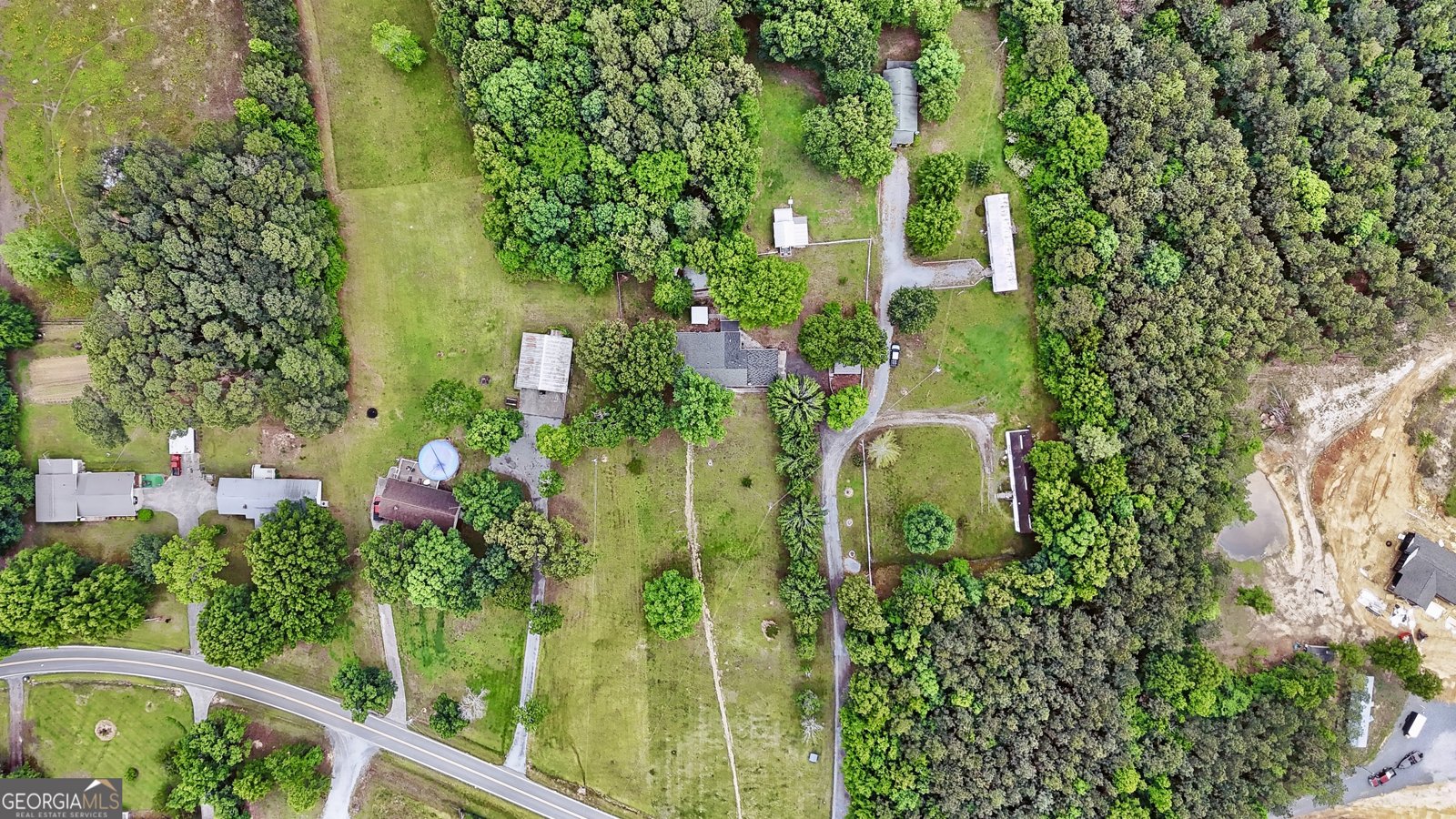 2499 Henry Gallman Road Resaca - Photo 67