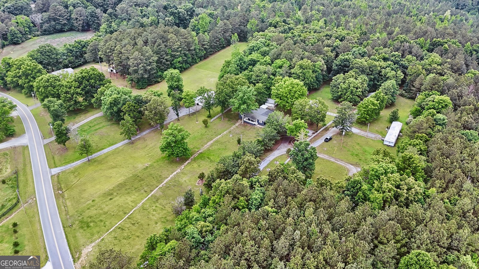 2499 Henry Gallman Road Resaca - Photo 68