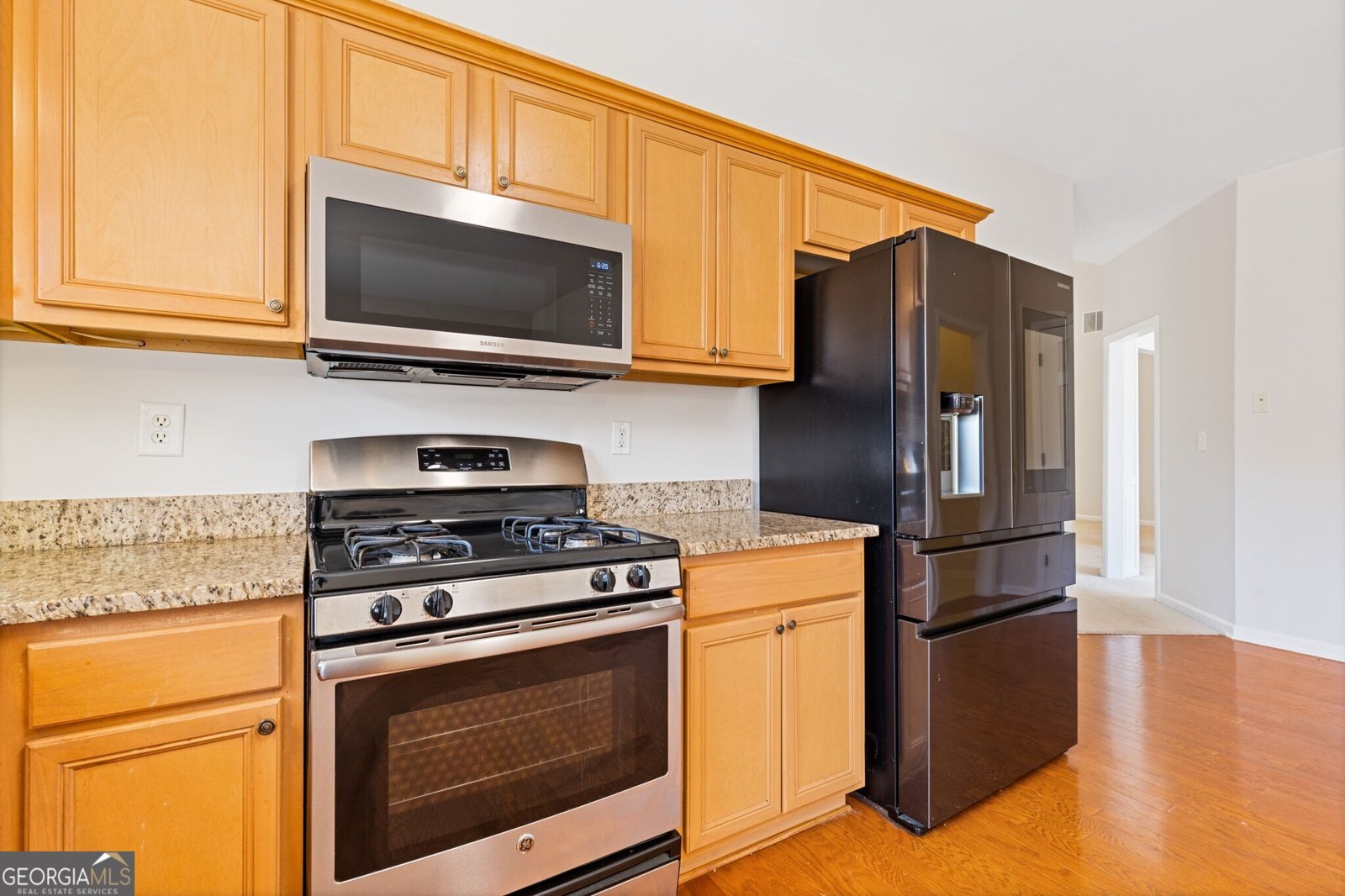 1570 Brooks Pointe Circle Lawrenceville - Photo 11
