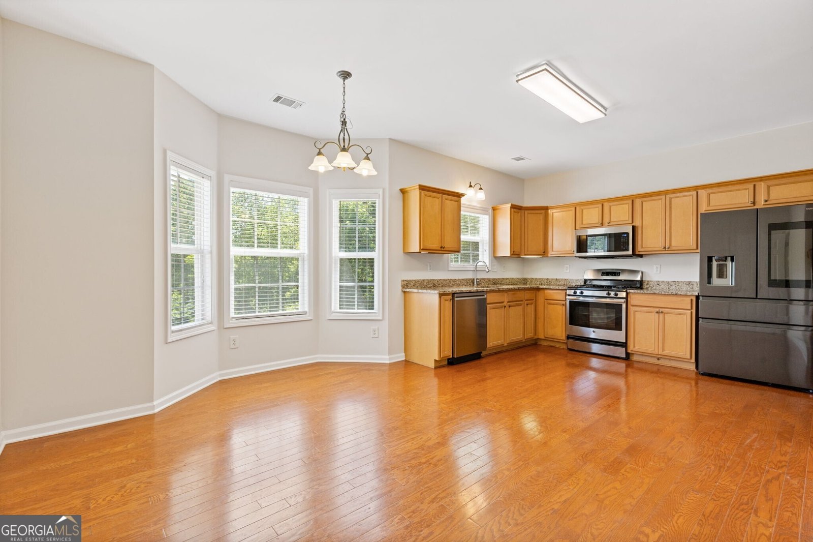 1570 Brooks Pointe Circle Lawrenceville - Photo 15