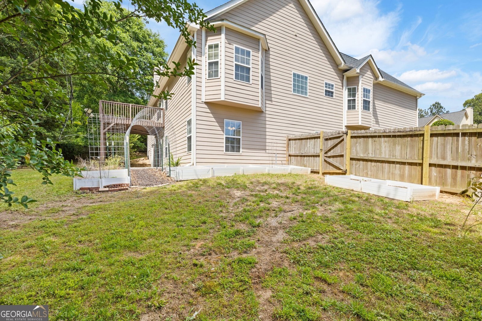 1570 Brooks Pointe Circle Lawrenceville - Photo 42
