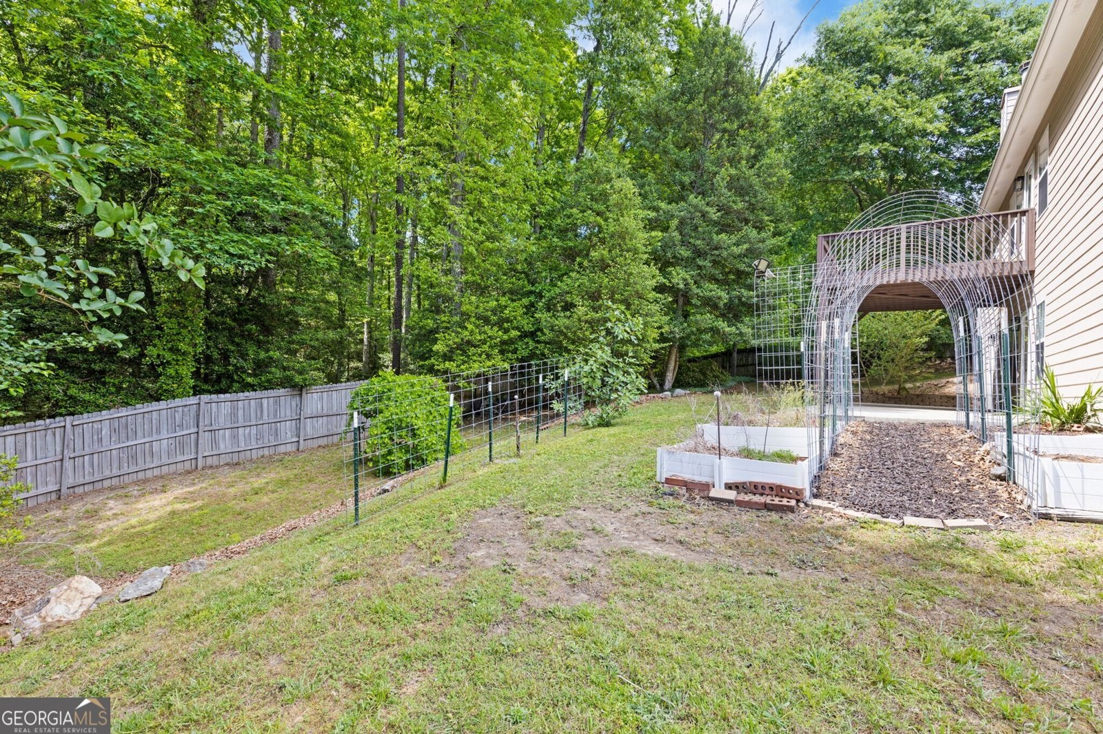 1570 Brooks Pointe Circle Lawrenceville - Photo 43