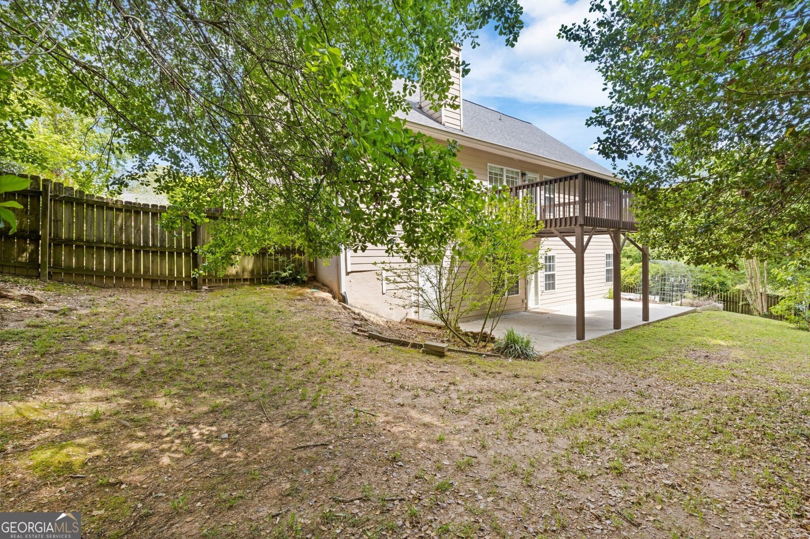 1570 Brooks Pointe Circle Lawrenceville - Photo 45