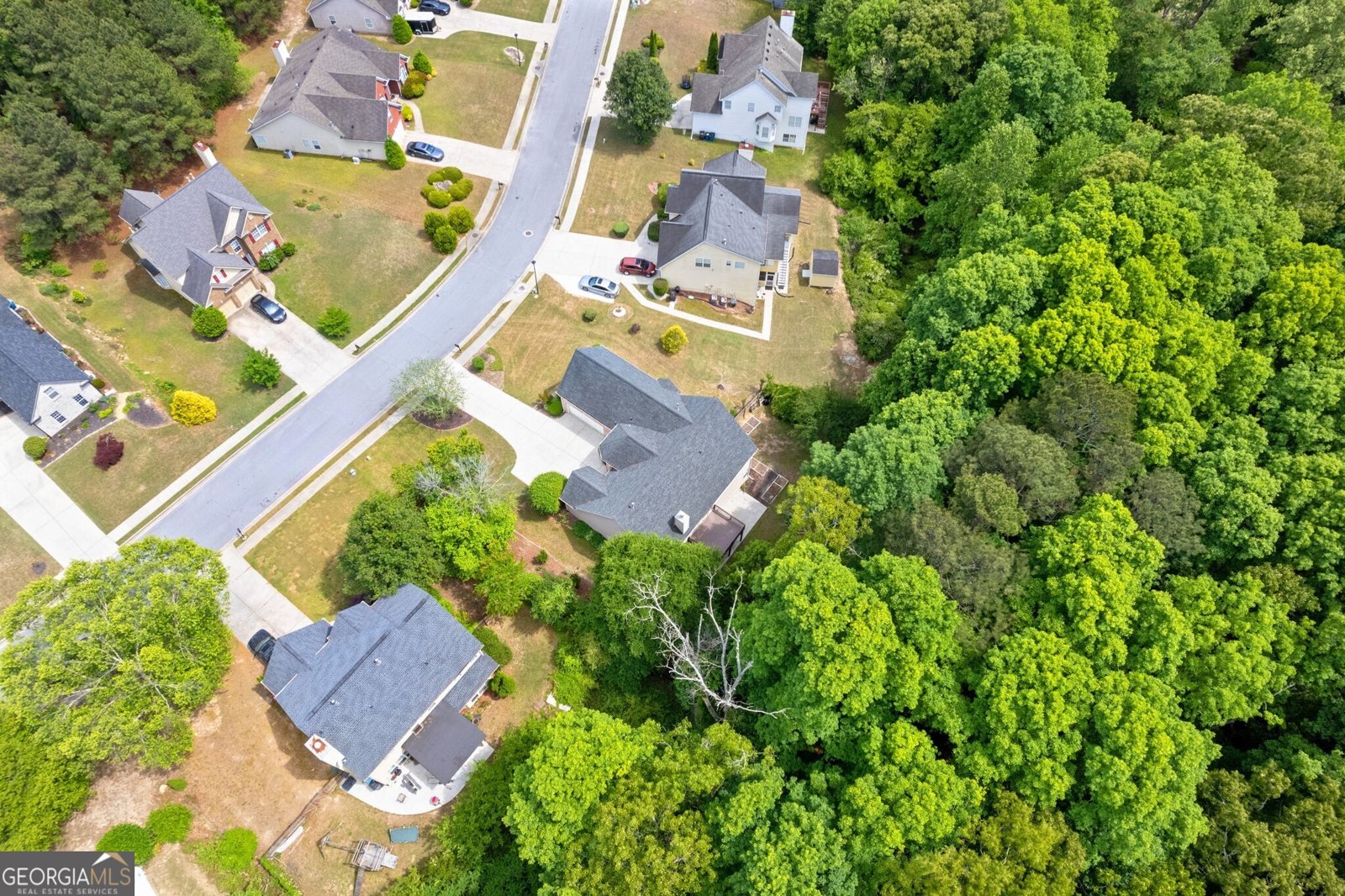1570 Brooks Pointe Circle Lawrenceville - Photo 46