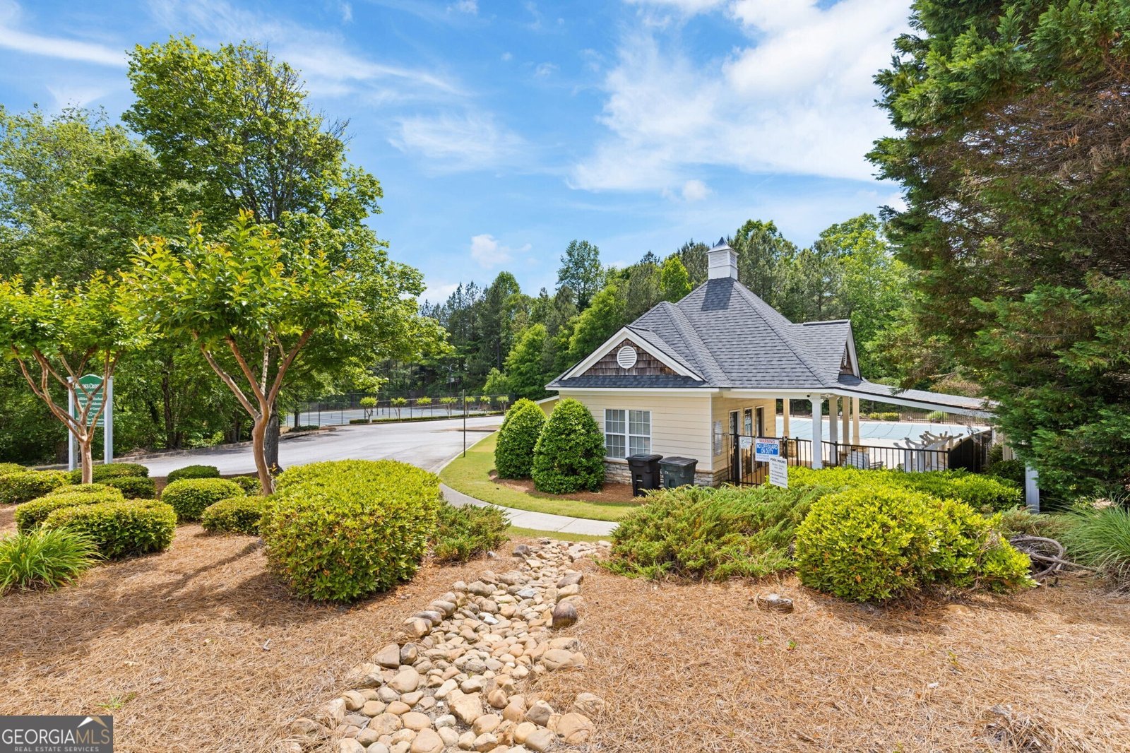 1570 Brooks Pointe Circle Lawrenceville - Photo 48