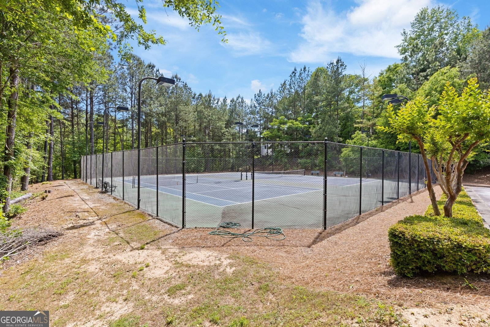 1570 Brooks Pointe Circle Lawrenceville - Photo 49